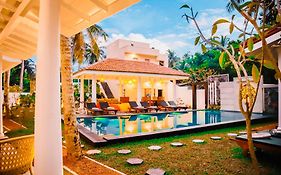 Tree Of Life Resort